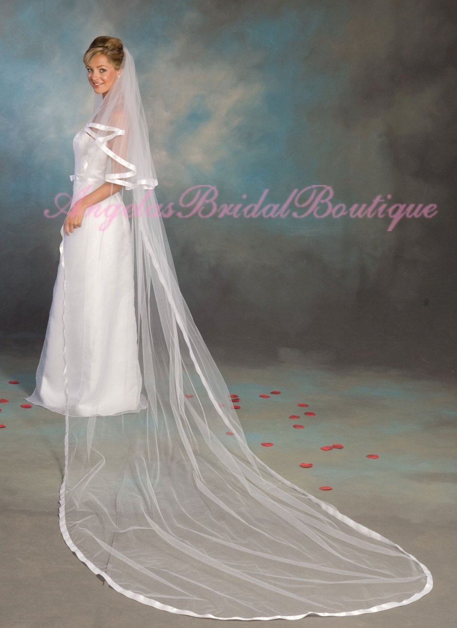 Свадебное платье Пегги