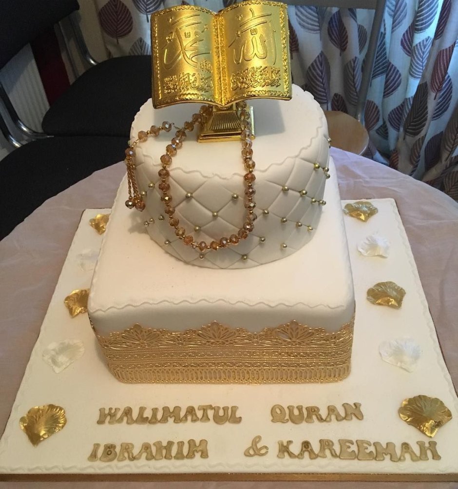 Торт куран