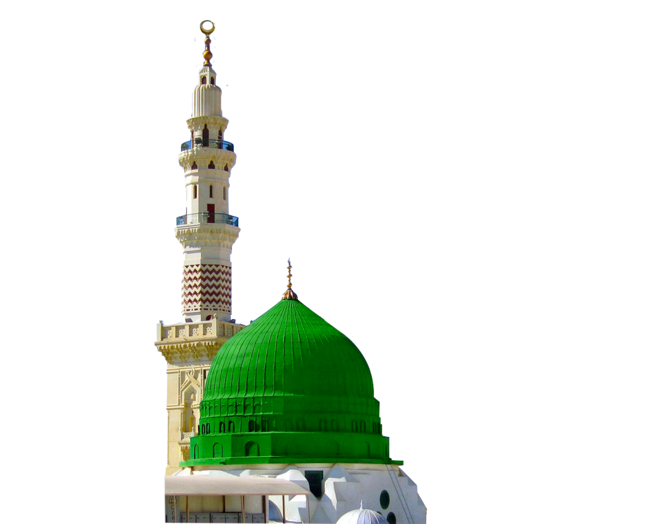 Мечеть Медина вектор