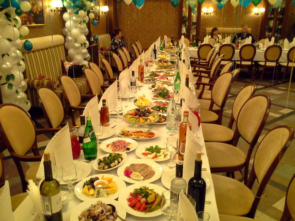 1460 Ресторан Ростов на Дону