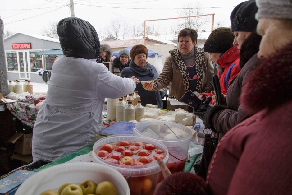 СИБАГРО старый Оскол