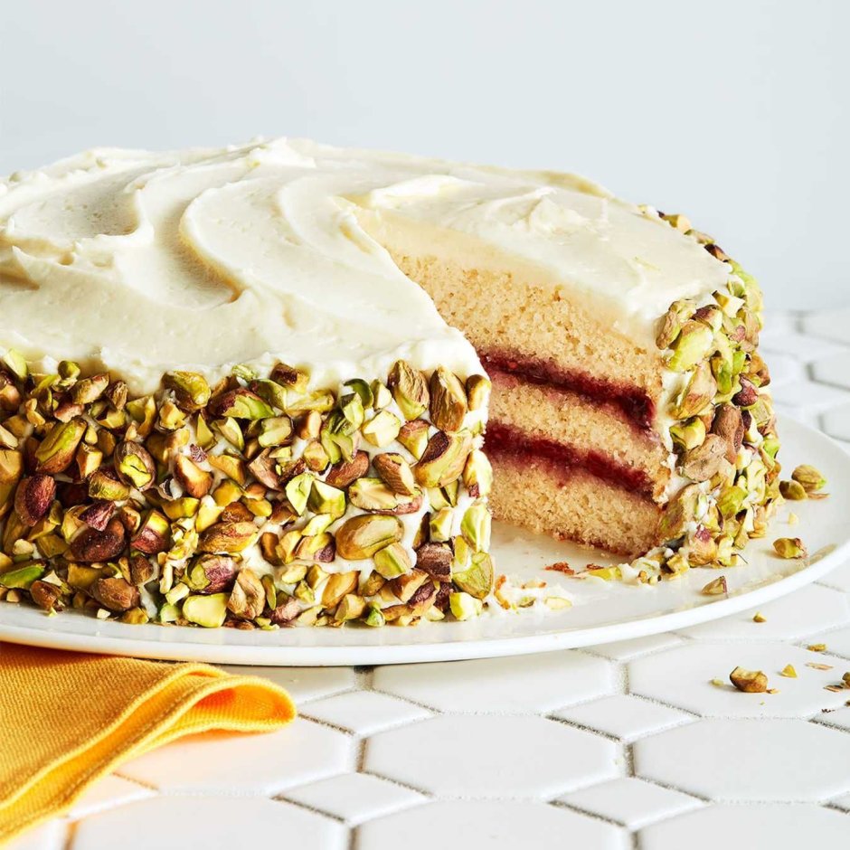 Пирожное Киевский торт