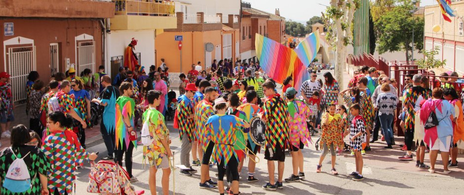 San Juan праздник в Испании