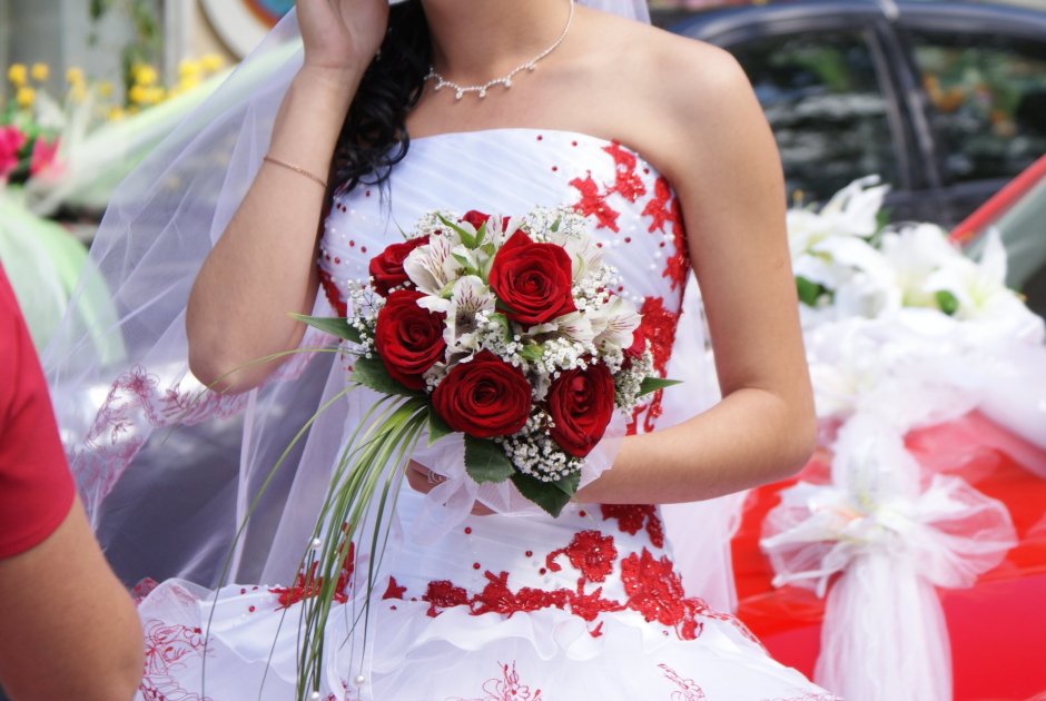 Свадебное платье point mariage