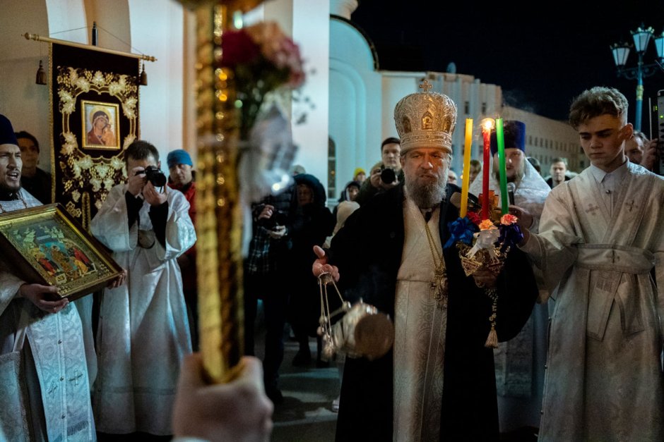 Сергей Старостин Магадан