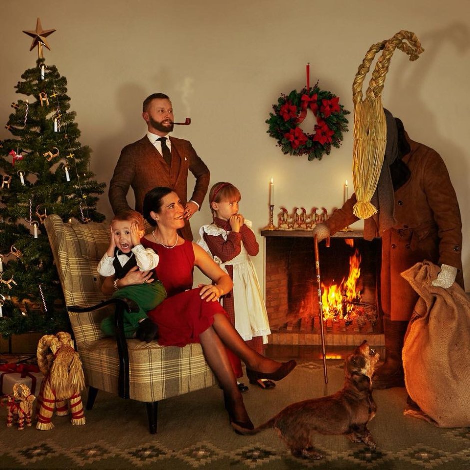 Традиции и обряды в Германии на Рождество