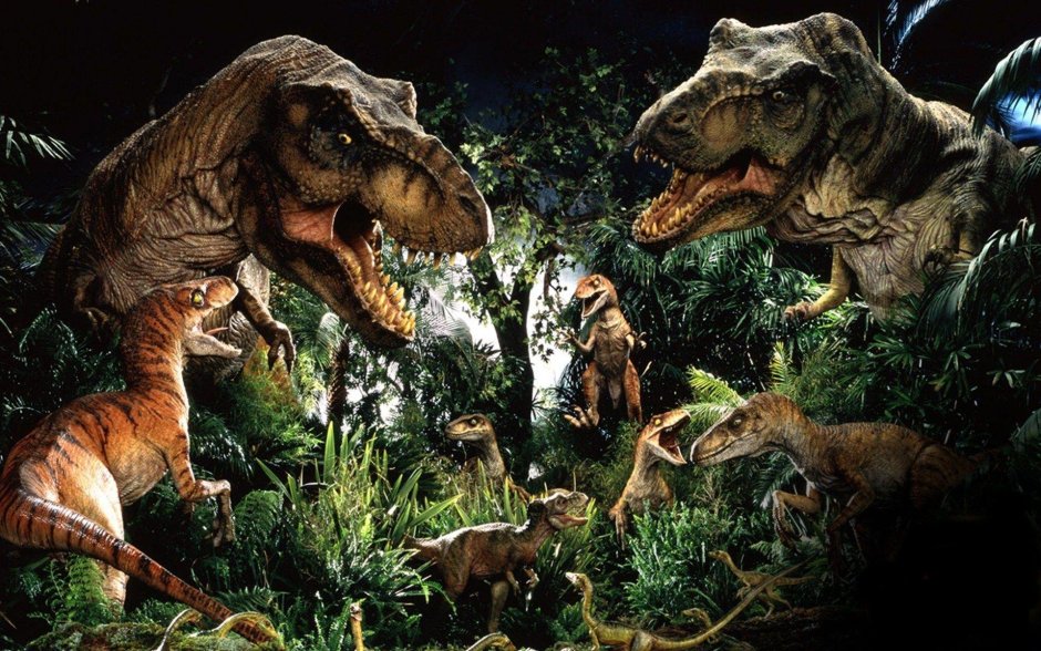 Динозавры картинки для печати
