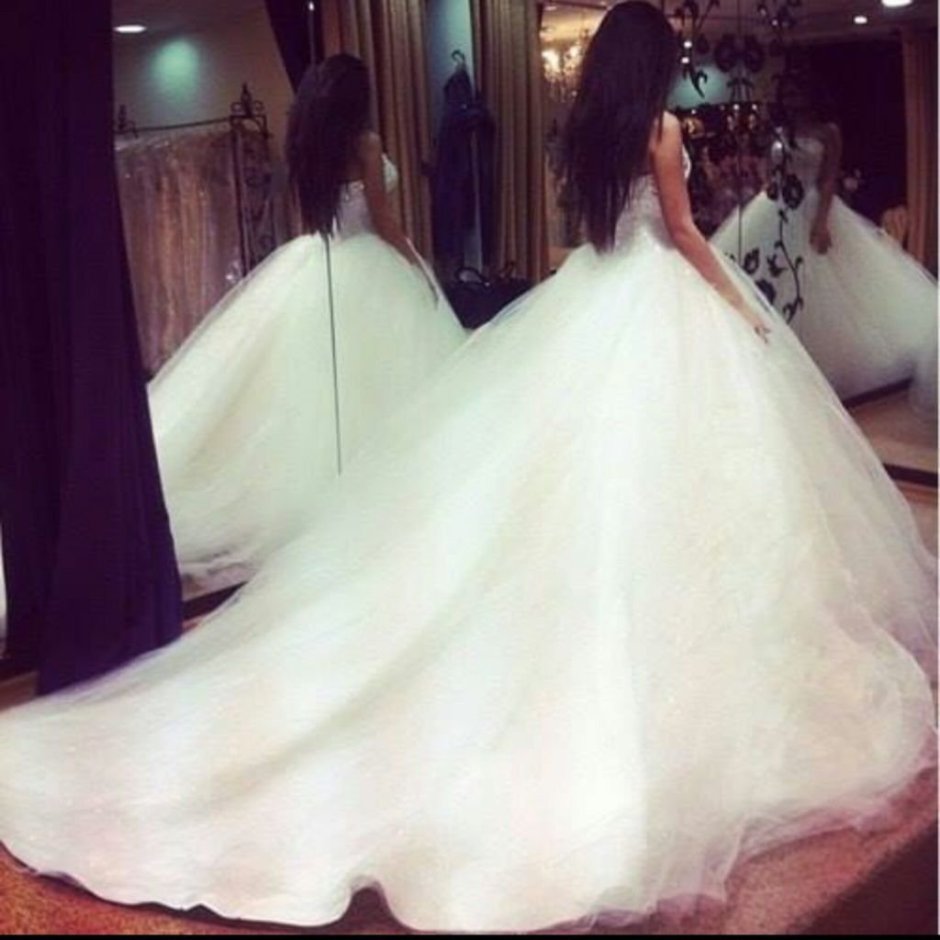 Crystal Design Kaira Свадебные платья