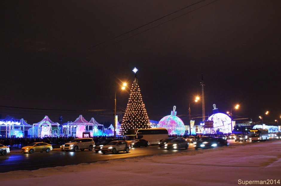 Рождественская 4 Москва