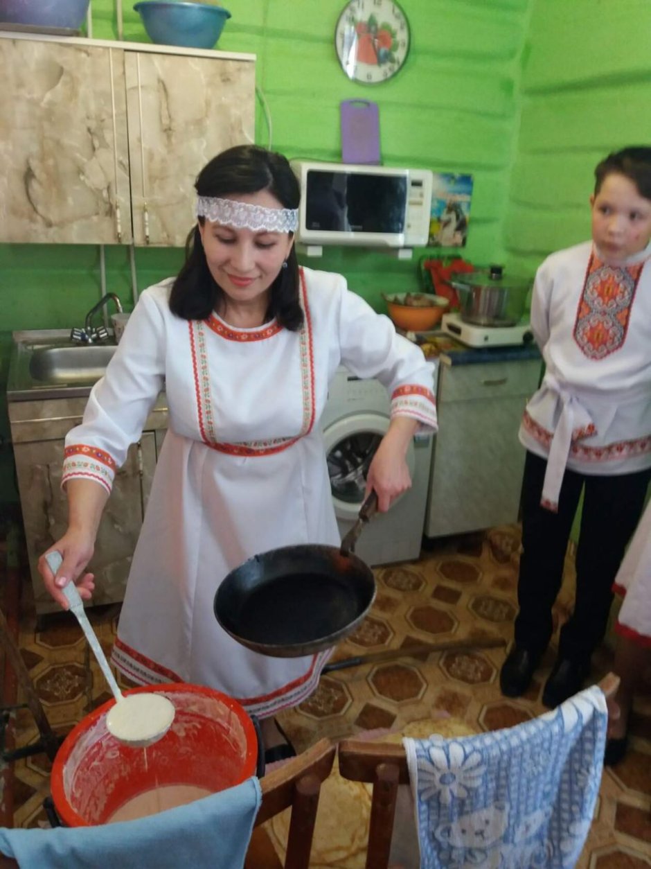 Таранишина Лариса Геннадьевна скрипка