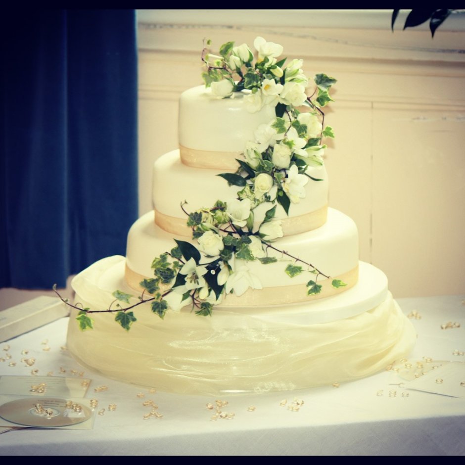 Wedding Cake Google