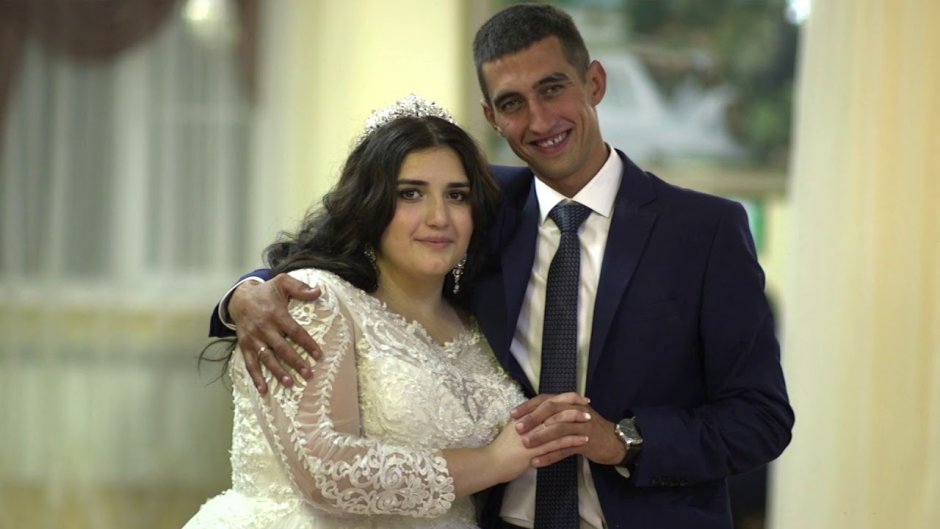 Армянская свадьба 2022