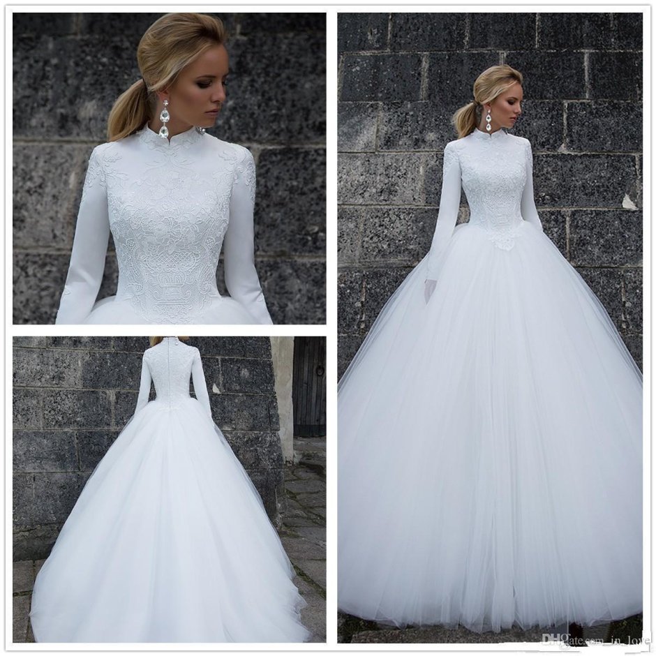 Saab Ellie коллекция 2014 2015 Свадебные платья