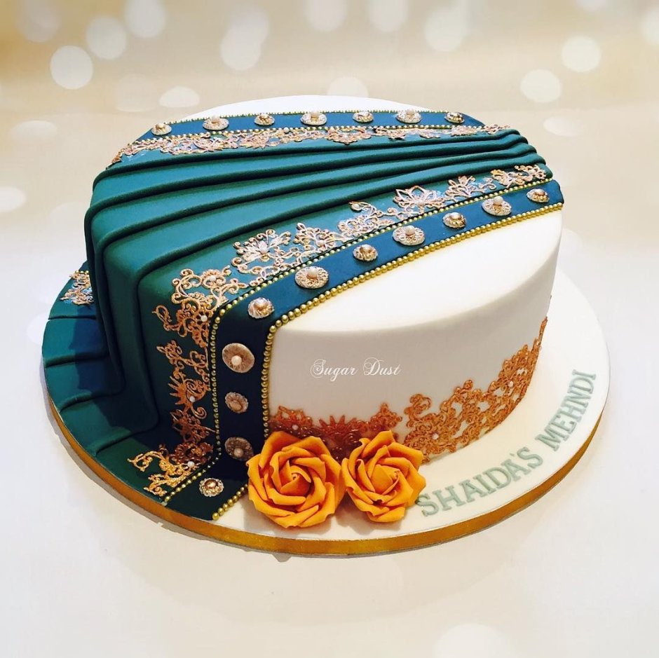 Торт принц Востока