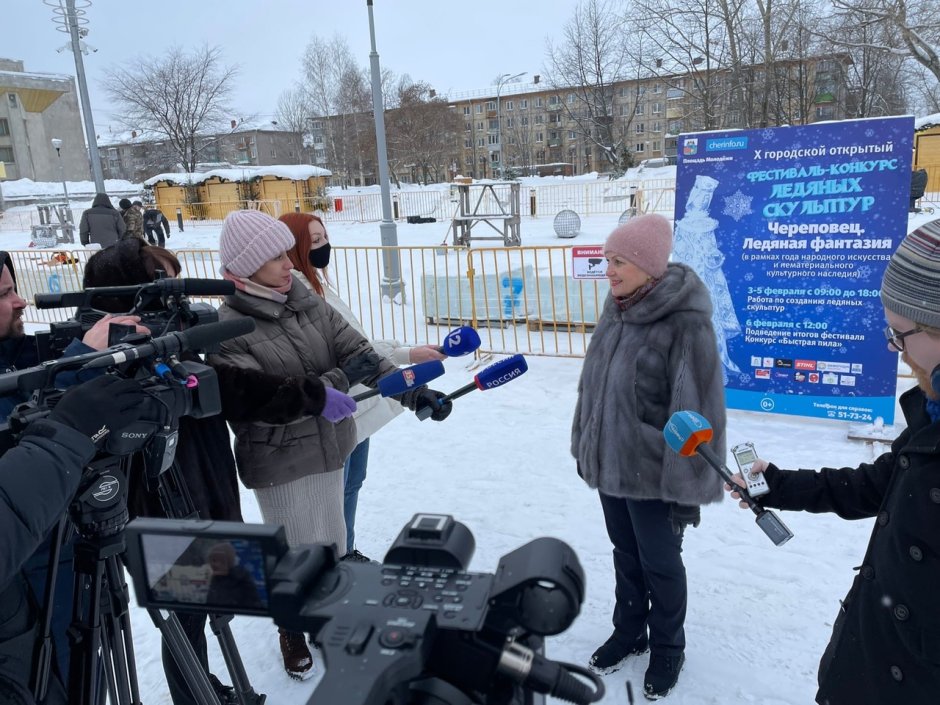 Харбинский Международный фестиваль льда и снега скульптуры