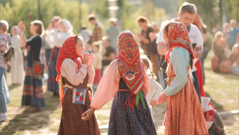 Комсомольск Чувашия