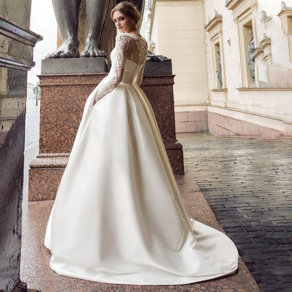 Платье Naviblue Bridal 13610