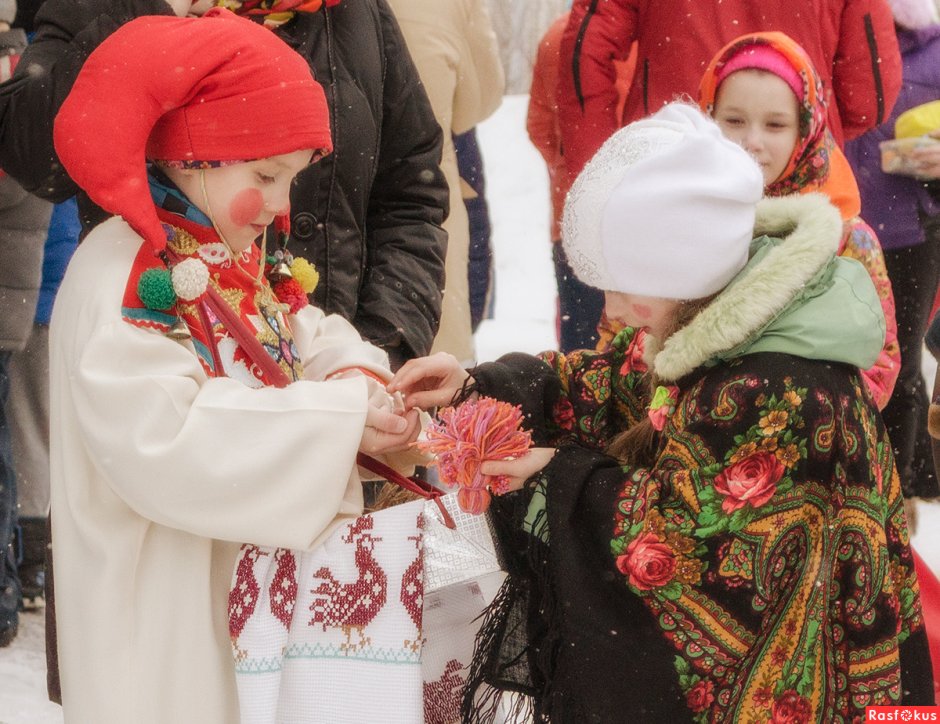 Фестиваль в Кубани Атамань