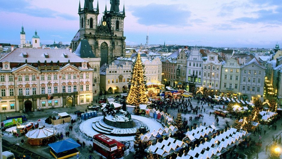 Германия Бавария Рождество