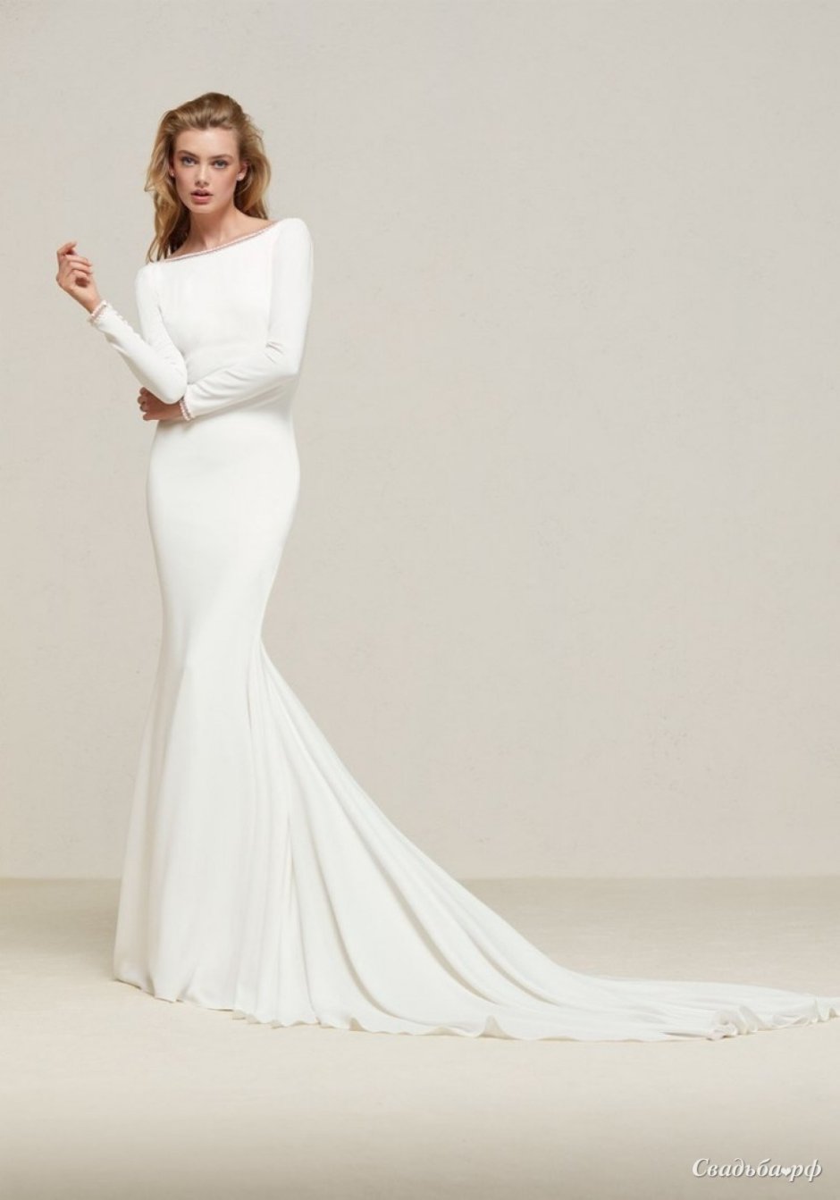 Pronovias 2018