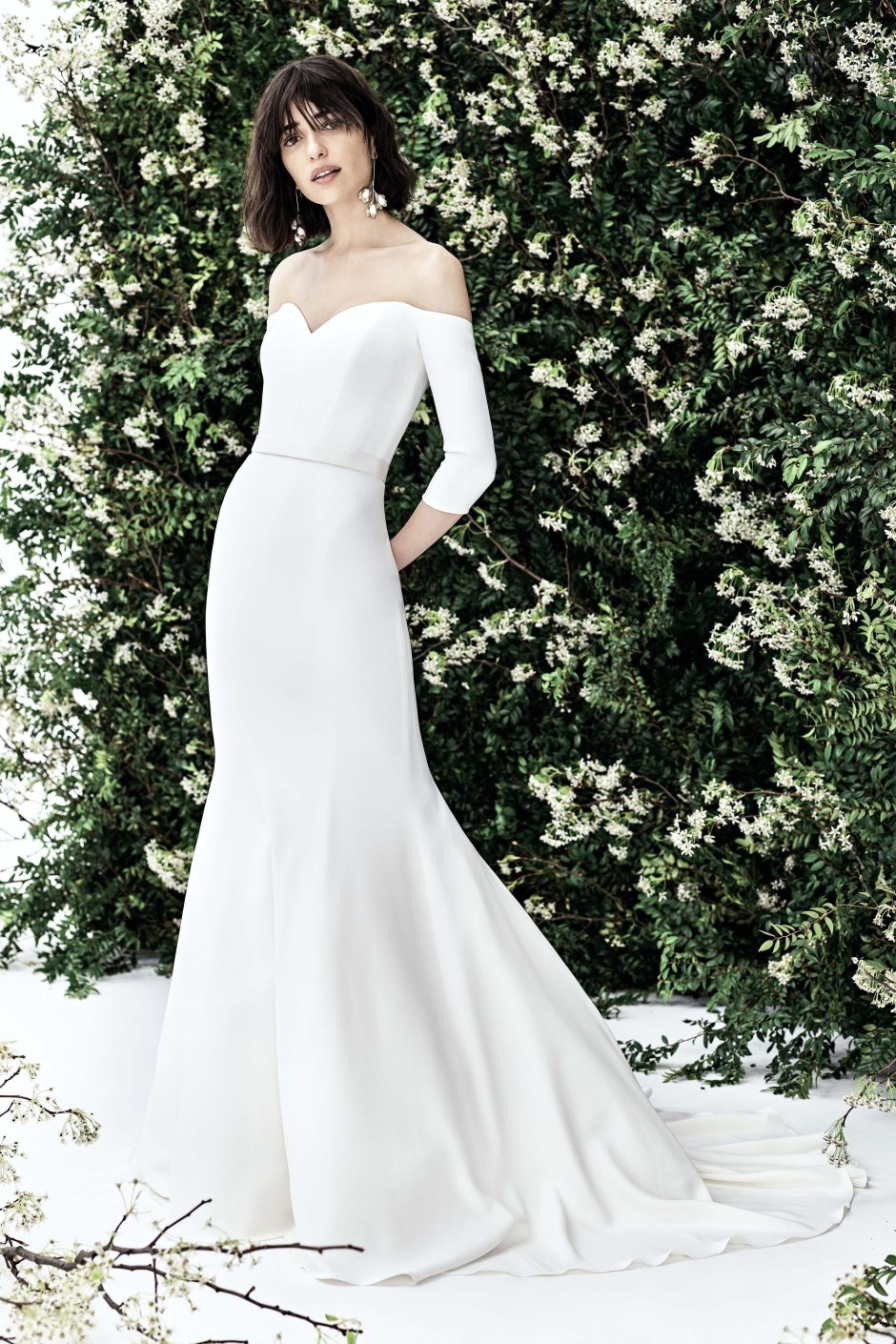 Mark Bumgarner Bridal