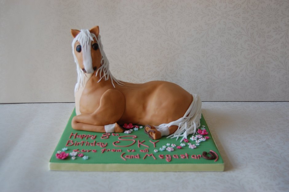 Торт на др конника