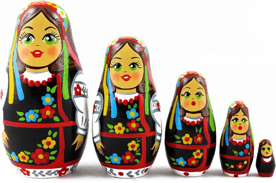 Русский сувенир Самара