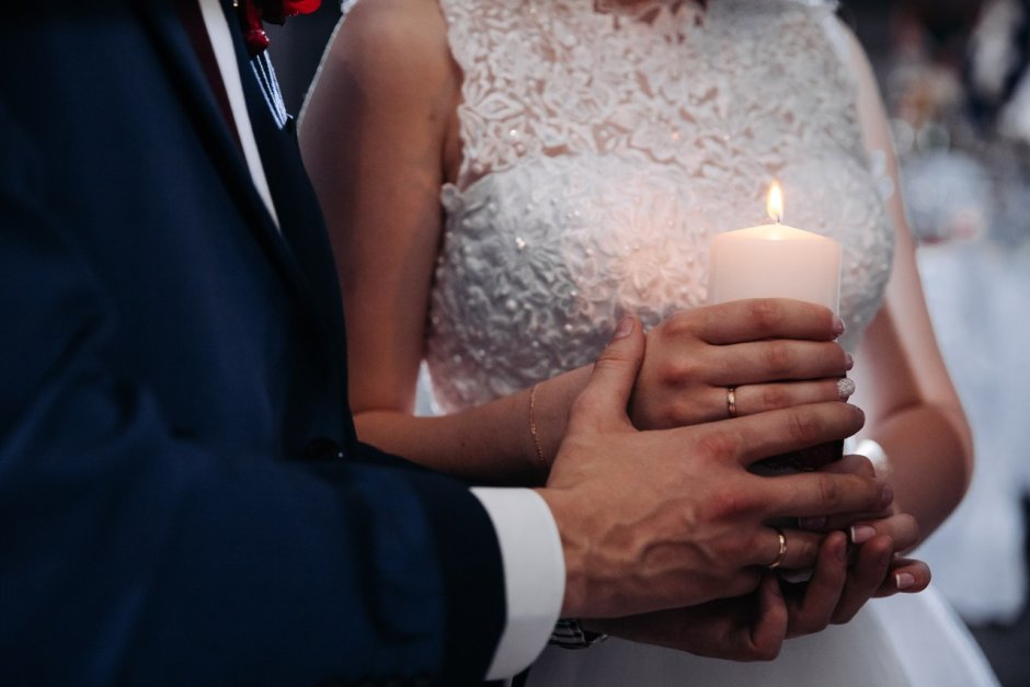 Интересные факты о свадьбе