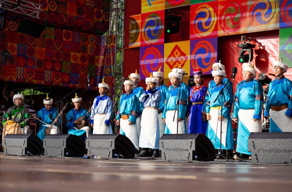 Мир Сибири программа фестиваля