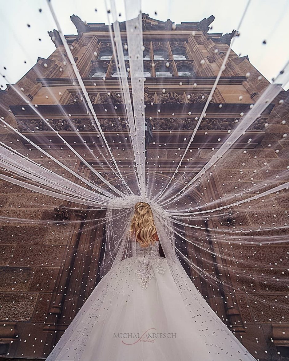 Свадебные платья с инстаграмма