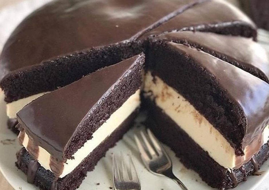 Artes шоколадный тортик кекс