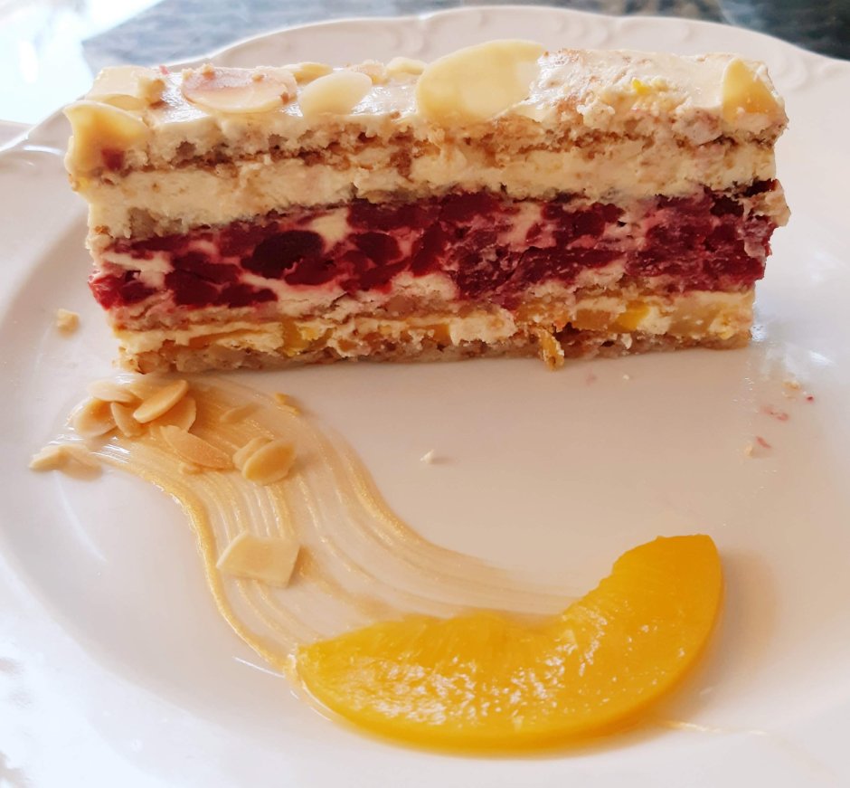 Reform torte Сербия