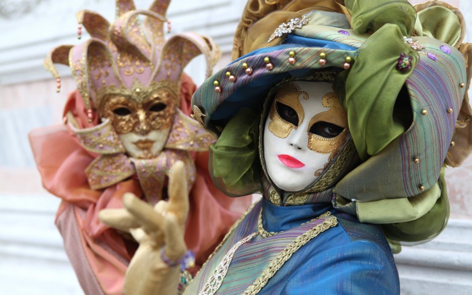 Венецианский карнавал костюм солнце
