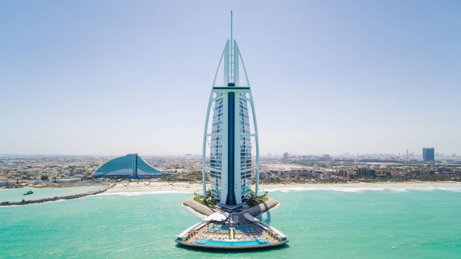 Dubai 2020 City