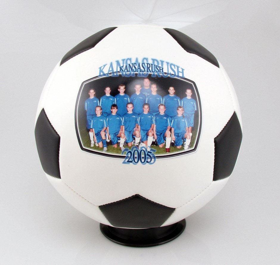 3d-лампа MGITIK футбольный мяч