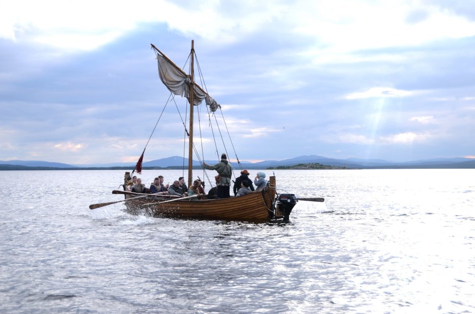 Сампурский район праздник Кукарекино