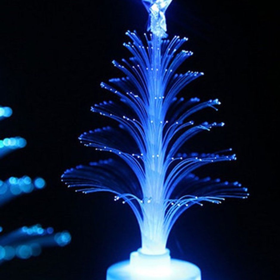 Светящаяся елка "led Tree" 48см