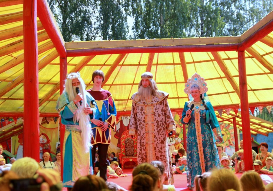 Венский фестиваль Екатеринбург