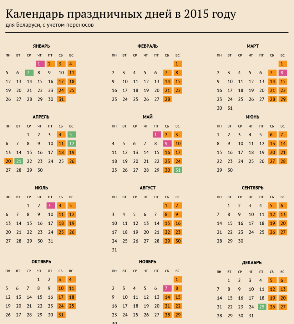 Праздники в Польше 2021 календарь выходные