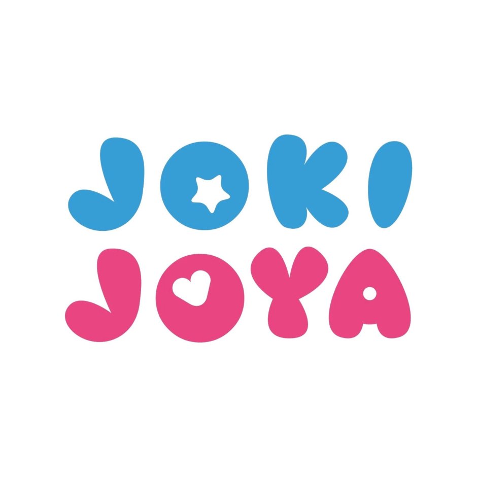 Joki Joya приглашение на день рождения