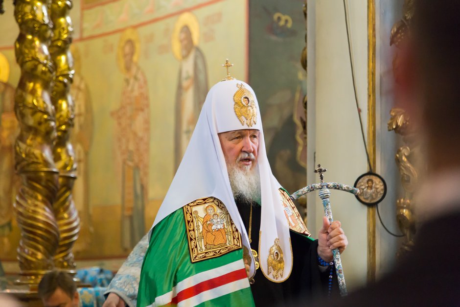 Архиепископ Петропавловский и Камчатский Феодор