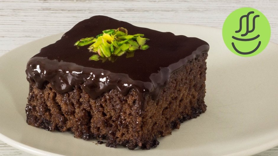Ташкентский шоколадный торт