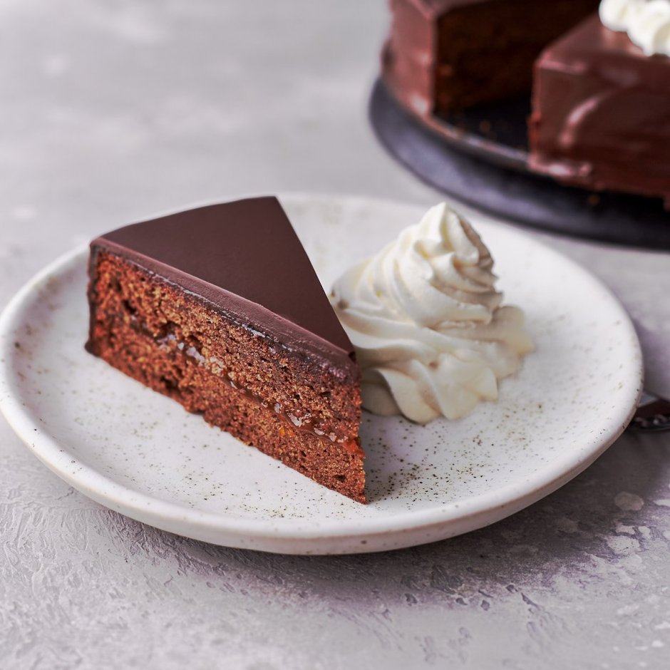 Шоколадный торт Твикерс -рецепт