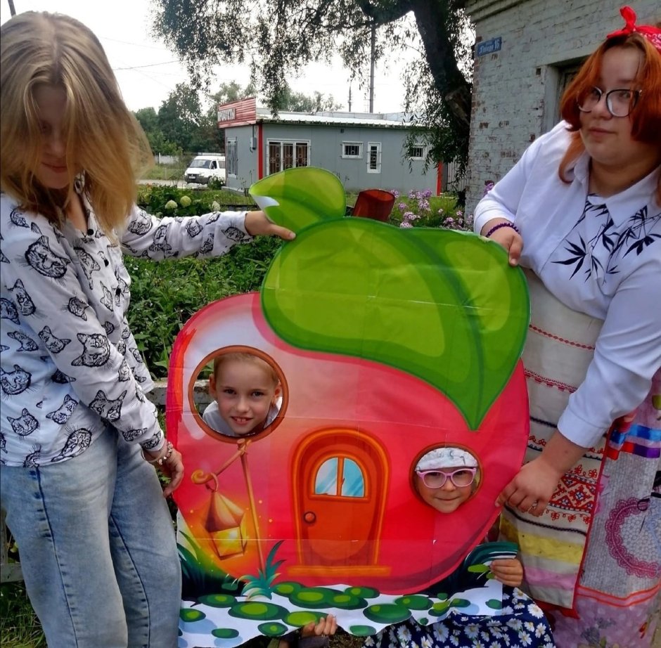 Витебская область яблочный фестиваль 2022