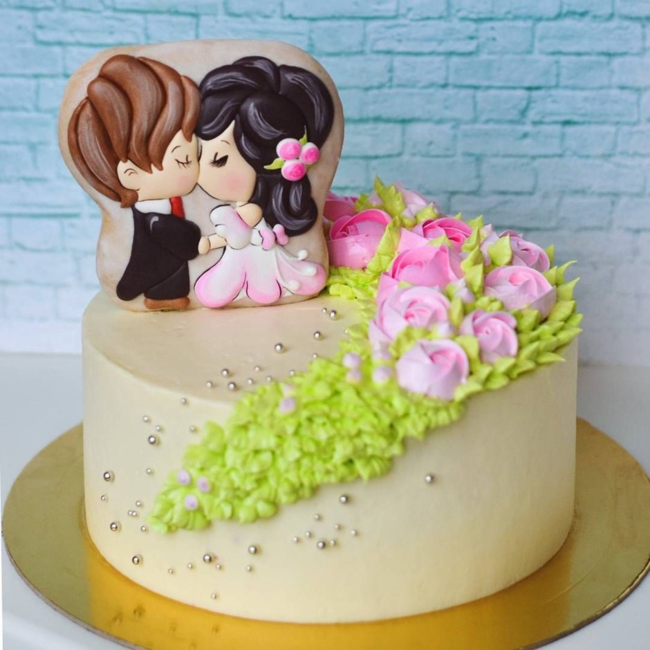 Свадебный торт труп невесты