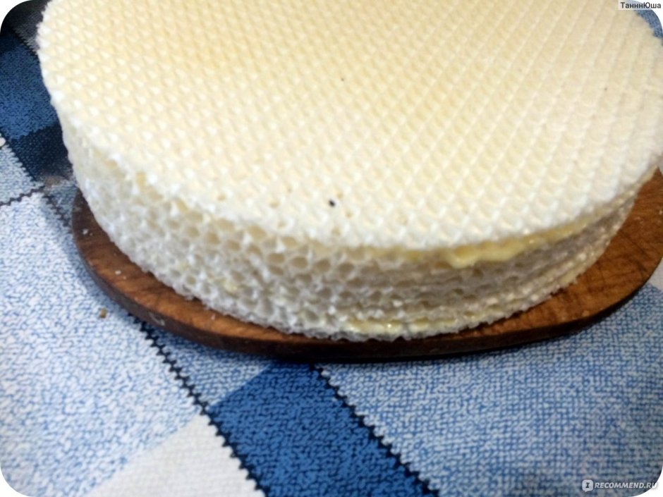 Как приготовить творожный пирог в домашних условиях