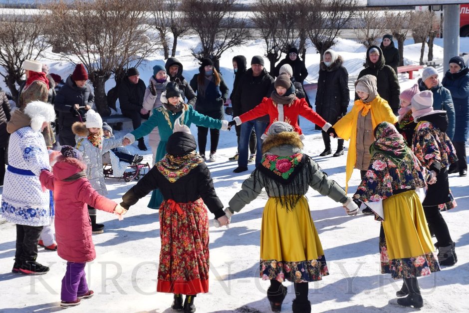 Праздник Масленица открытки