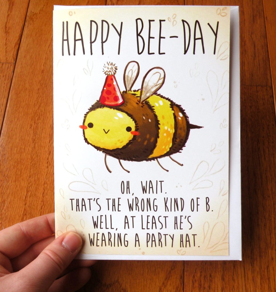 Funny Birthday Cards