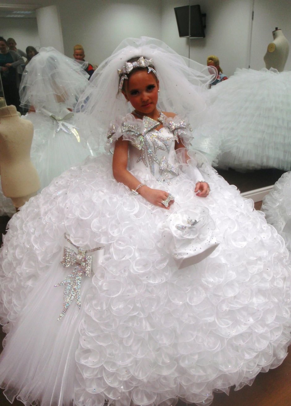 Сондра Челли Свадебные платья