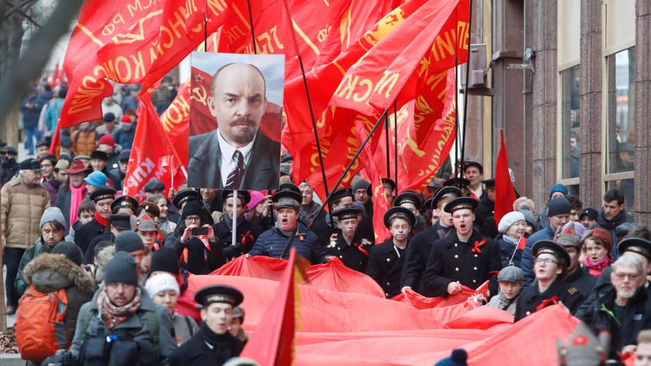 Коммунистическая партия молодежи